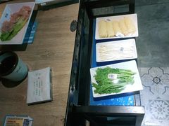 -野妹经典火锅(民治店)