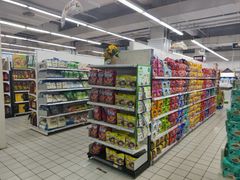 -利群海琴购物广场(商丘路店)