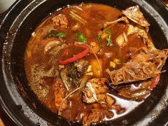 -周家二小姐的菜(西津渡店)