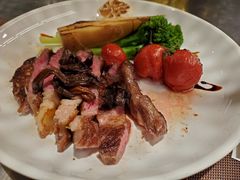 澳洲和牛去骨眼肉 300克-Solo(衡山路店)