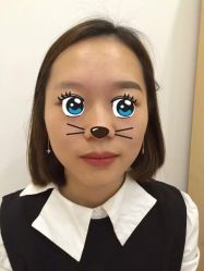 -BBK韩眉馆-正版半永久纹眉美瞳