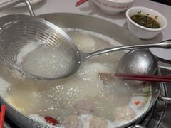 -八合里潮汕鲜牛肉火锅(深圳海岸城店)