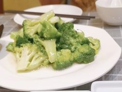 -玉桥餐厅(天坛店)