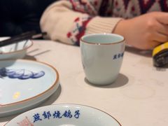 -燕郊烧鸽子(酷车小镇店)