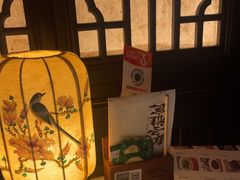 -绿茶餐厅(西湖银泰百货店)