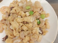 -会宾园·云山宴中餐