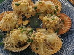 -景好海鲜餐厅(大鹏必选旅游店)