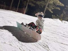 -棋盘山冰雪大世界