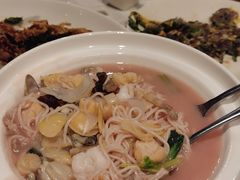 -莆田餐厅PUTIEN(金融街购物中心店)