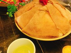 -袁老四老火锅(大丰店)
