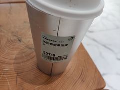 -喜茶(永旺梦乐城店)