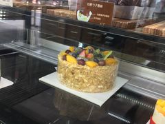 -千禧坊(沃尔玛店)