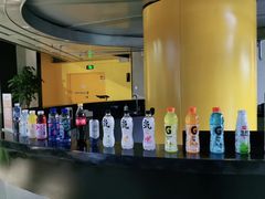 -LA合时健身4PMFIT(花桥旗舰店)