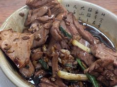 -无名氏面馆(邮电路店)
