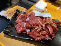 -吉志烤肉(太原总店)