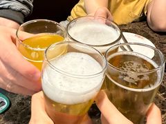 -郑喜旺烧烤(郑州总店)