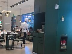 -费大厨辣椒炒肉(黄兴中心广场店)