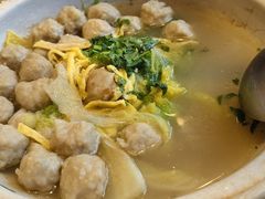 -老牌坊鲁菜名店(聊城美食岛店)