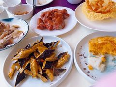 -凯鸽酒楼(恒安新区店)