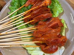 -抄姐老火锅(重庆总店)