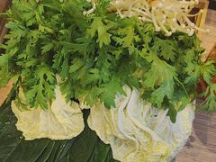 -蝎王府羊蝎子(西直门店)