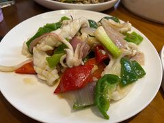 -醉壹号海鲜大排档(厦门美食地标店)