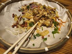 -花溪雨·森林餐厅(石基店)