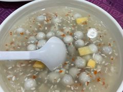 桂花酒酿圆子-和记小菜(七宝店)