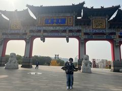 -玉佛苑