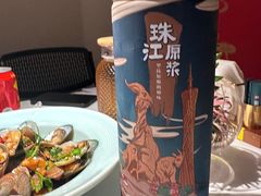 -码头见·潮汕菜(领展中心城店)