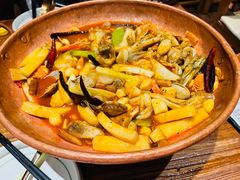 -云海肴·汽锅鸡·云南菜(美罗城店)