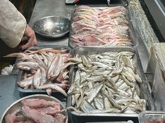 -大马弄蒋师傅美食酥鱼(察院前店)