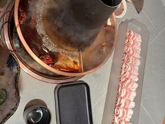 -乔先生涮肉·鲜活牛羊肉火锅(塘沽店)