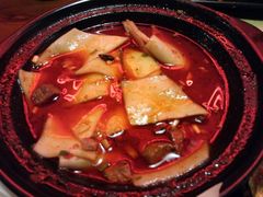 -我家小馆(江汉路店)