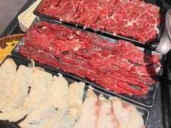 -尚合里潮汕牛肉火锅(海沧店)