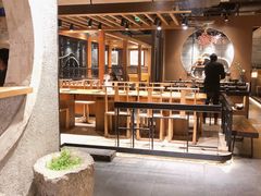 大堂-呷哺呷哺 黄金牧场 (欢乐谷店)