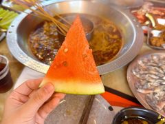 -蛙宴·美蛙火锅基地(万象城店)
