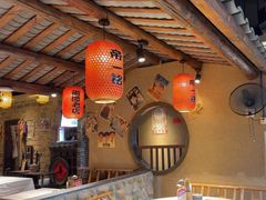 -帝一铭家宴(板塘店)