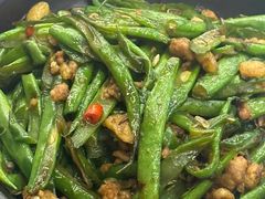 -堂瓦里·33年传统赣菜(第一街区店)