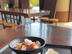 -三亚国光豪生度假酒店-椰语堂(国光豪生店)