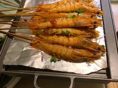-绿茶餐厅(西单老佛爷店)