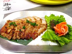 -蔡澜PHO(海岸城店)
