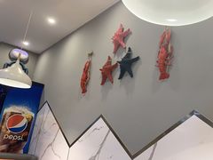 -豪巴斯海鲜牛排烤肉自助餐厅(悦然广场店)