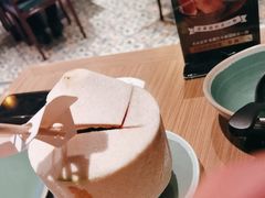 -安南越南餐厅(青岛万象城店)