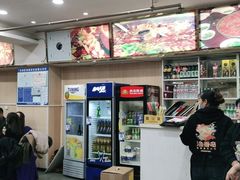 -渔香岛美蛙鱼头火锅(威清路店)