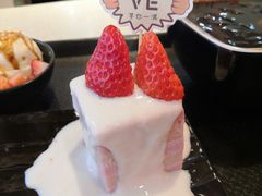 -鲜芋仙(观音桥大融城LG店)