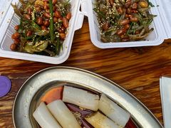 -陈添記·祖傳爽鱼皮·西关老字号(广州首店)