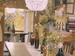 -秘密小花园(第三中学店)