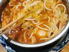 -窦四牛杂面(总店)