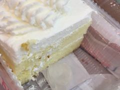 -红宝石·鲜奶小方·海派西点房(浦三店)